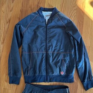 Boast Tracksuit NWOT Men’s Medium
